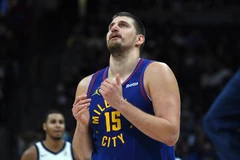 尼古拉·约基奇