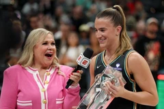 WNBA