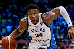 扬尼斯·阿德托昆博