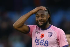 安托万·塞梅尼奥