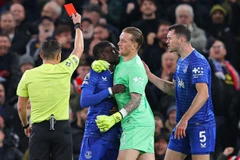 伊德里萨·盖耶