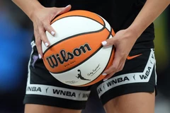 WNBA