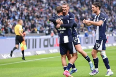 肯尼特·艾克霍恩