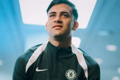 法昆多·博纳诺特