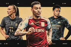 The Athletic