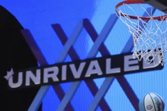 Unrivaled