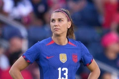 美国女足