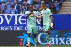 卡尔·埃塔·埃永