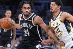 卡梅隆·托马斯