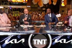 NBA内幕