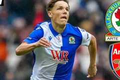 布莱克本流浪者