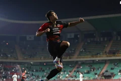 K联赛