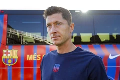 罗伯特·莱万多夫斯基