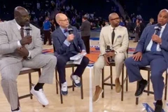 Inside the NBA