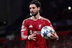 多米尼克·索博斯洛伊