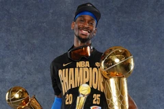 NBA 2K26