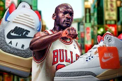 Air Jordan 3