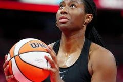 阿莉娅·波士顿