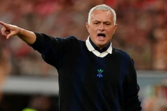 何塞·穆里尼奥