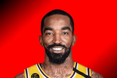 JR·史密斯