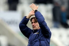 德斯蒂尼·乌多吉