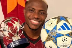 维克多·奥斯梅恩