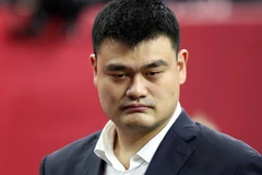 杨瀚森