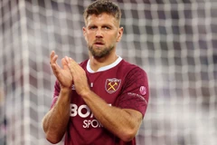 尼克拉斯·菲尔克鲁格