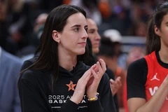 WNBA