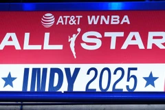 WNBA