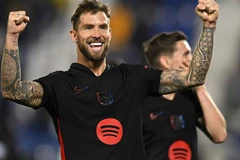 伊尼戈·马丁内斯