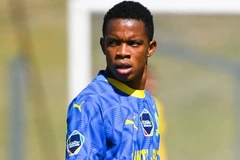 马梅洛迪 Sundowns