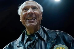 兰尼·威尔肯斯