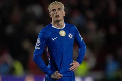 亚历杭德罗·加纳乔