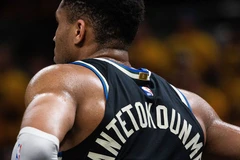 扬尼斯·阿德托昆博