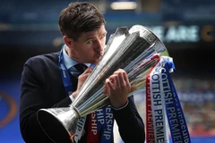 史蒂文·杰拉德