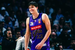 NBA