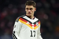 弗洛里安·维尔茨