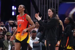 WNBA