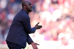 帕特里克·维埃拉