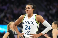 WNBA