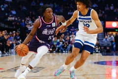 维克托·奥拉迪波