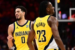 NBA