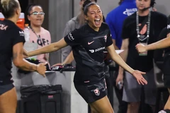 NWSL