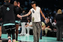 WNBA