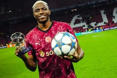 维克托·奥斯梅恩