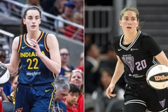 WNBA