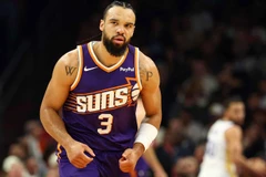 狄龙·布鲁克斯