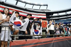 美国国家男子足球队