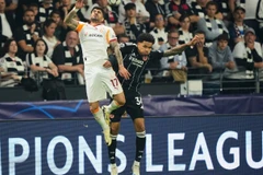 土耳其足球超级联赛